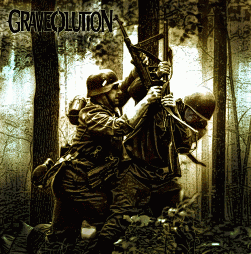 Graveolution : Graveolution