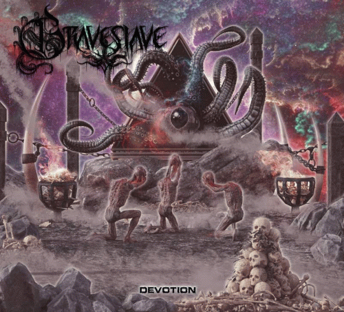 Graveslave : Devotion