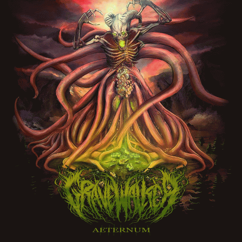 Gravewalker : Aeternum