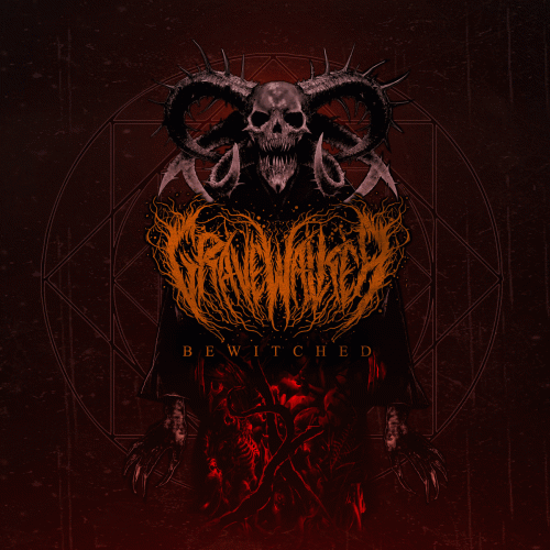 Gravewalker : Bewitched