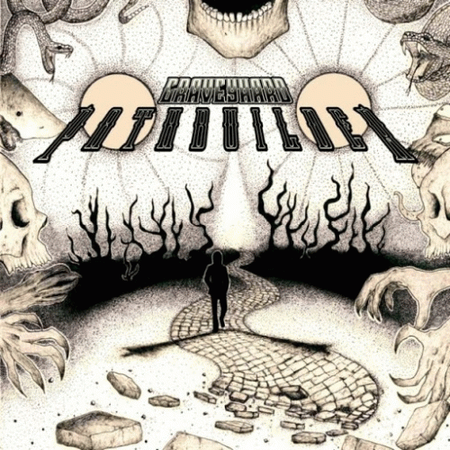 Graveyhard : Pathbuilder