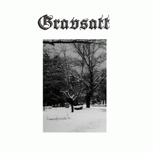 Gravsatt : Gravsatt