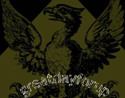 logo Greatdayforup