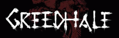 logo Greedhale logo Greedhale