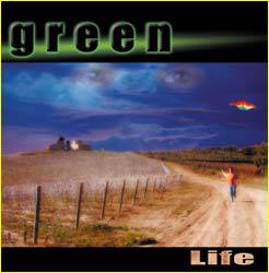 Green : Life