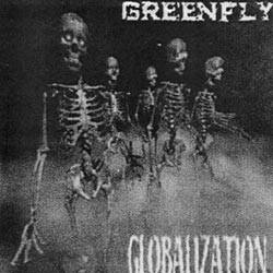 Greenfly : Globalization