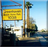 Greenhaven : Southbound