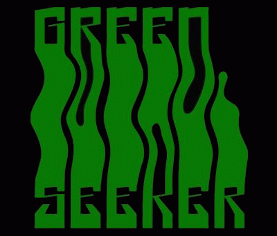 logo Greenseeker logo Greenseeker