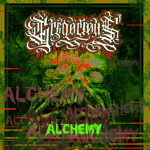 Gregorious : Alchemy
