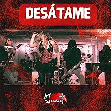 Gresset : Desátame