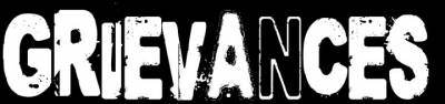 logo Grievances