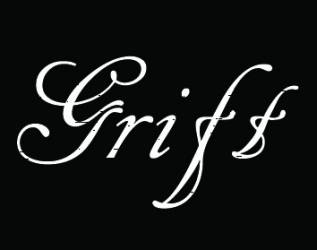 logo Grift (SWE)