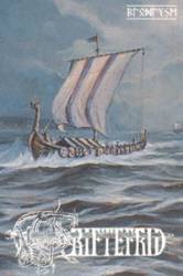 Griftefrid : Blodlyse