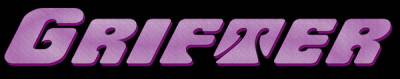 logo Grifter logo Grifter
