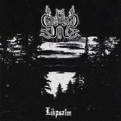 Grifteskymfning : Likpsalm