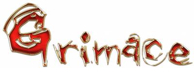 logo Grimace