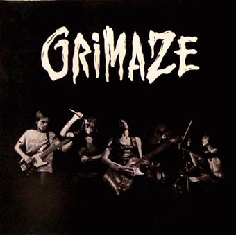 Grimaze : Grimaze