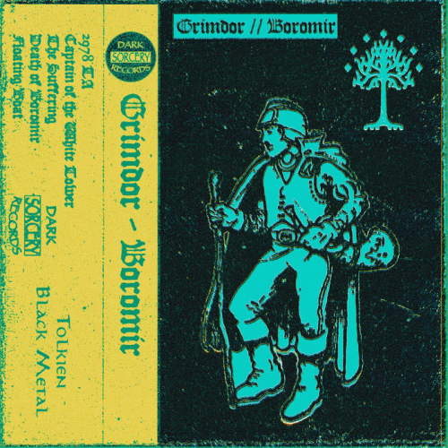 Grimdor : Boromir