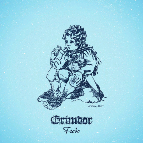 Grimdor : Frodo