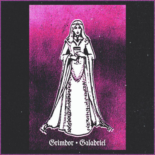 Grimdor : Galadriel