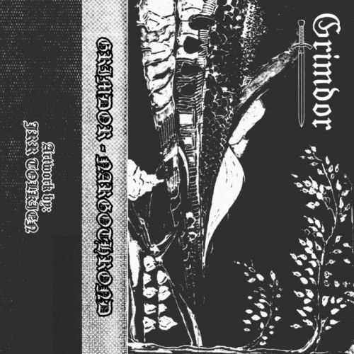 Grimdor : Nargothrond