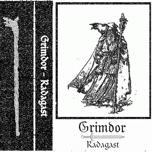 Grimdor : Radagast