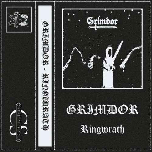 Grimdor : Ringwrath