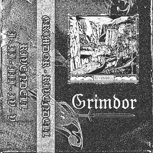 Grimdor : Rivendell