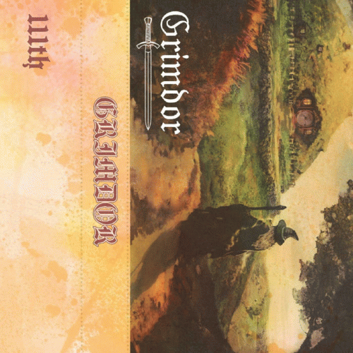 Grimdor : Untitled