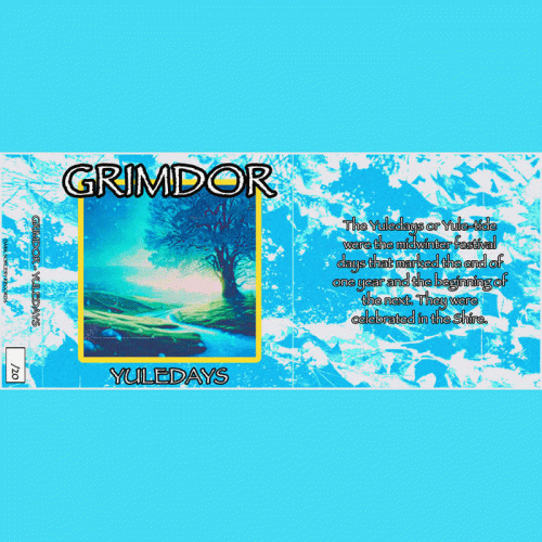 Grimdor : Yuledays
