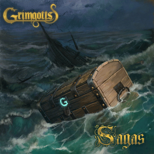 Grimgotts : Sagas