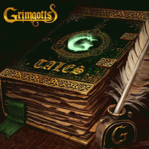 Grimgotts : Tales