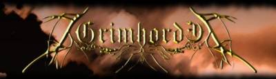 logo Grimhorde