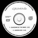Grimind : Demo