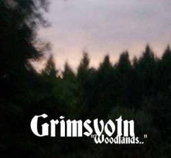 Grímsvötn : Woodlands..