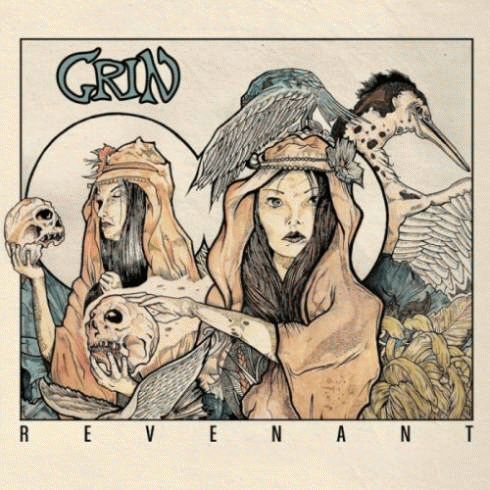 Grin (GER) : Revenant