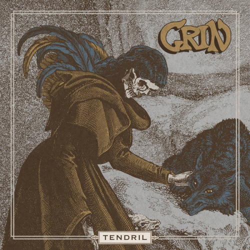 Grin (GER) : Tendril