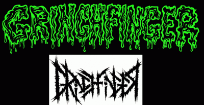 logo Grinchfinger