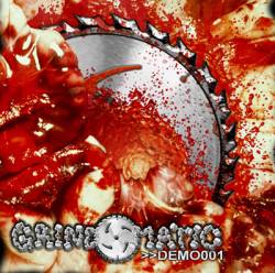 Grind-O-Matic : DEMO001 Grind-O-Matic : DEMO001