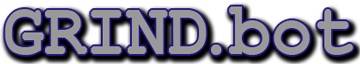 logo Grind.bot