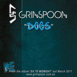 Grinspoon : Dogs