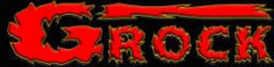 logo Grock