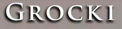 logo Grocki