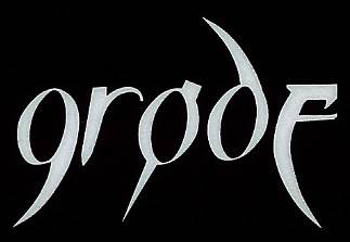 logo Grode