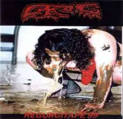 Grog : Regurgitape