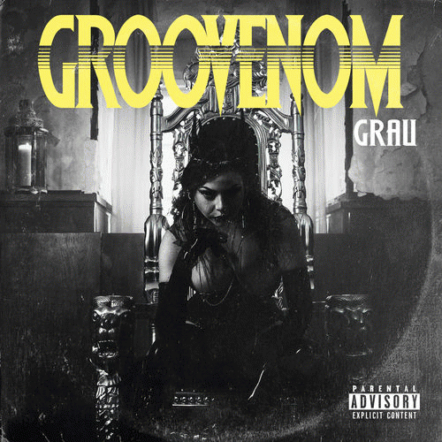 Groovenom : Grau