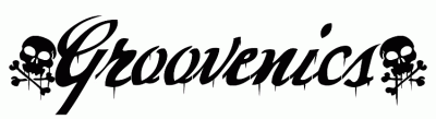 logo Groovenics logo Groovenics