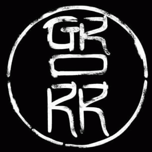 logo Grorr