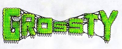 logo Grossty