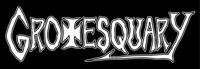 logo Grotesquary
